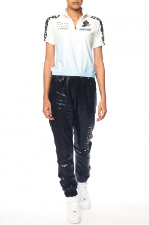 Printed sweatpants, zdjęcie 2 Printed sweatpants od MISBHV